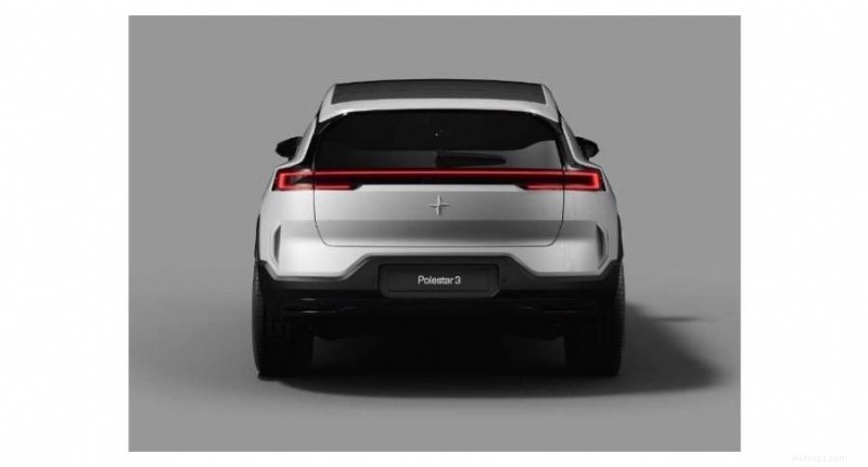 Внедорожник Polestar 3:ваше полное руководство по покупке электромобиля в Великобритании 
