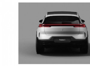 Внедорожник Polestar 3:ваше полное руководство по покупке электромобиля в Великобритании 