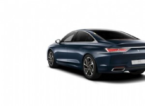 DS 9 E‑TENSE Plug-In Hybrid:полное руководство по покупке электромобиля в Великобритании 