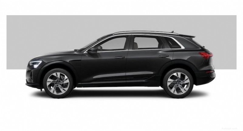 Внедорожник Audi Q8 e-tron:ваше полное руководство по покупке электромобиля в Великобритании 