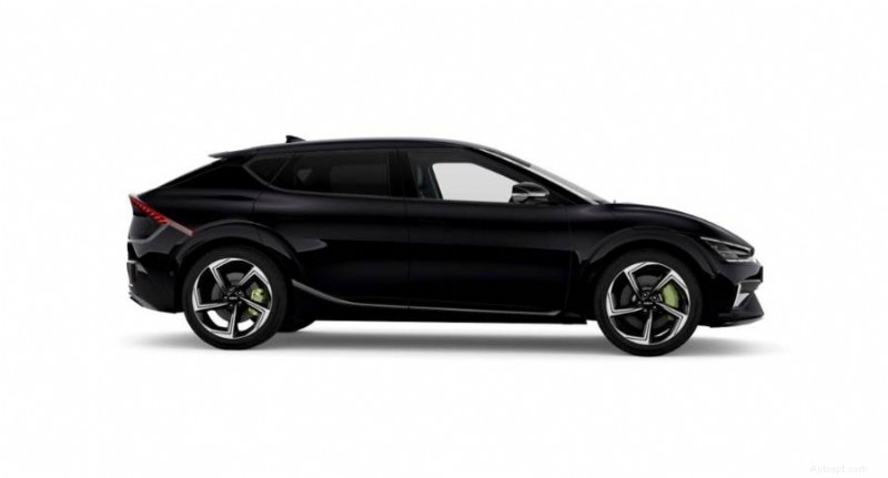 Внедорожник Kia EV6 GT:полное руководство по покупке электромобиля в Великобритании 