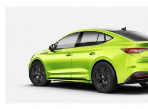 Skoda ENYAQ iV Coupé:ваше полное руководство по покупке электромобиля в Великобритании 