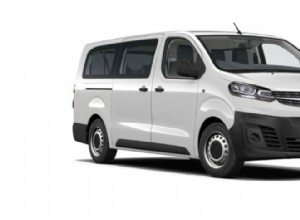 Электрический минивэн Vauxhall Vivaro Life – полное руководство для покупателей в Великобритании 