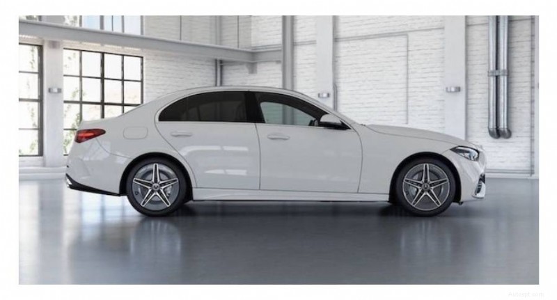 Гибридный седан Mercedes‑Benz C‑Class:ваше полное руководство по покупке электромобиля в Великобритании 