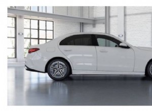 Гибридный седан Mercedes‑Benz C‑Class:ваше полное руководство по покупке электромобиля в Великобритании 