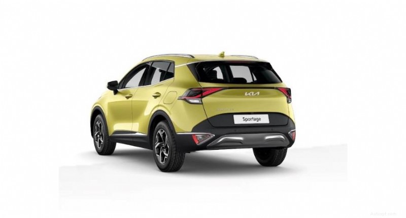 Обзор Kia Sportage PHEV:ваше полное руководство по покупке гибридного внедорожника с подключаемым модулем в Великобритании 