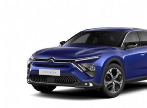Гибридный внедорожник Citroën C5 X:Путеводитель покупателя новейшего электромобиля из Великобритании 