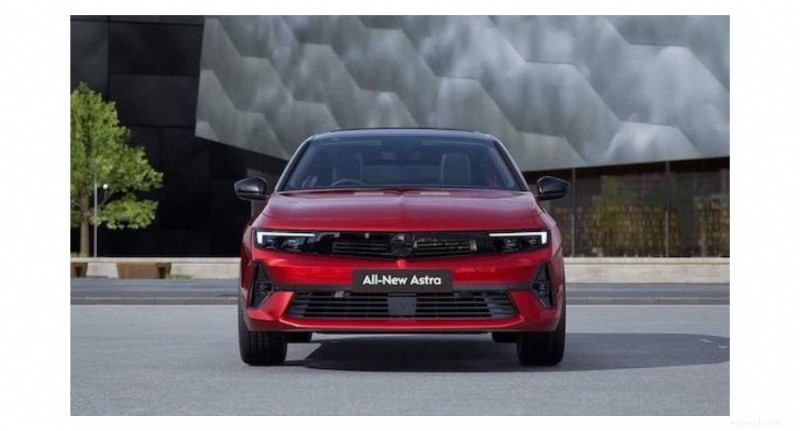 Ваш полный путеводитель по гибридному хэтчбеку Vauxhall Astra Plug-In в Великобритании 