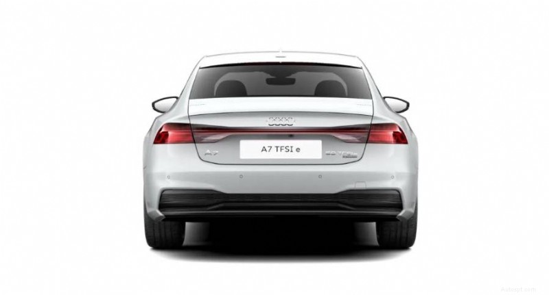Audi A7 Sportback TSIe Plug-In Hybrid:полное руководство для покупателя электромобиля в Великобритании 