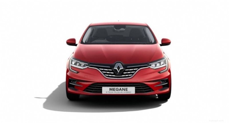 Гибридный хэтчбек Renault Megane E-Tech с подключаемым модулем — ваш путеводитель по покупкам в Великобритании 