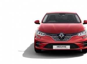 Гибридный хэтчбек Renault Megane E-Tech с подключаемым модулем — ваш путеводитель по покупкам в Великобритании 