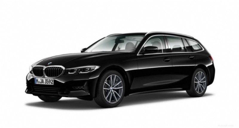 BMW 530e Touring Plug-In Hybrid:полное руководство для покупателей в Великобритании 