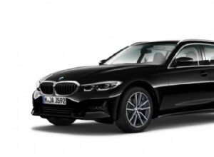 BMW 530e Touring Plug-In Hybrid:полное руководство для покупателей в Великобритании 