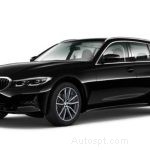 BMW 530e Touring Plug-In Hybrid:полное руководство для покупателей в Великобритании 