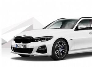 BMW 330e Touring Plug-In Hybrid (универсал) – ваше полное руководство по покупке в Великобритании 
