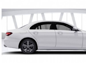 Гибридный седан Mercedes‑Benz E300:полное руководство для покупателей в Великобритании 