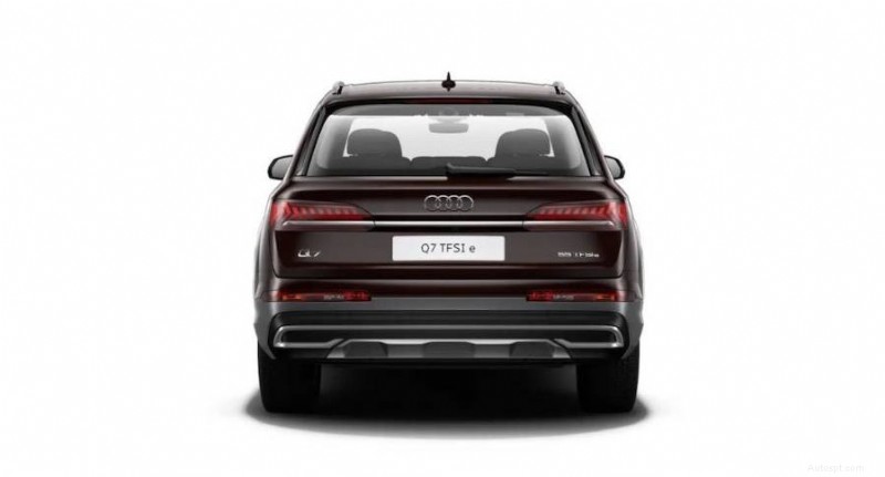 Гибридный внедорожник Audi Q7 TFSIe:полное руководство по покупке электромобиля в Великобритании 