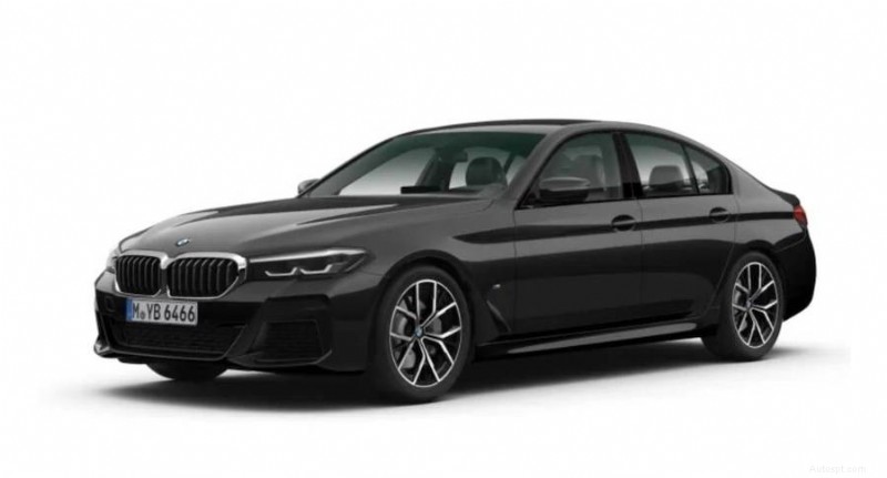 BMW 530e Plug-In Hybrid (седан):ваше полное руководство по покупке в Великобритании 
