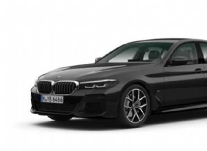 BMW 530e Plug-In Hybrid (седан):ваше полное руководство по покупке в Великобритании 
