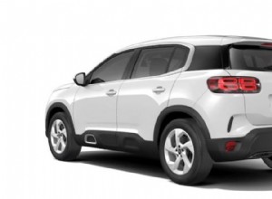 Гибридный внедорожник Citroën C5 Aircross:ваше полное руководство по покупке в Великобритании 