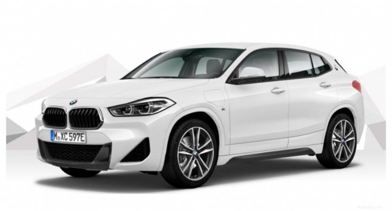 Гибридный внедорожник BMW X2 с подключаемым модулем – ваше полное руководство для покупателей в Великобритании 