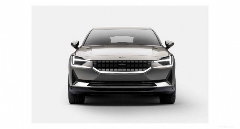 Polestar 2 Hatchback:ваше полное руководство по покупке электромобиля в Великобритании 