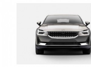 Polestar 2 Hatchback:ваше полное руководство по покупке электромобиля в Великобритании 