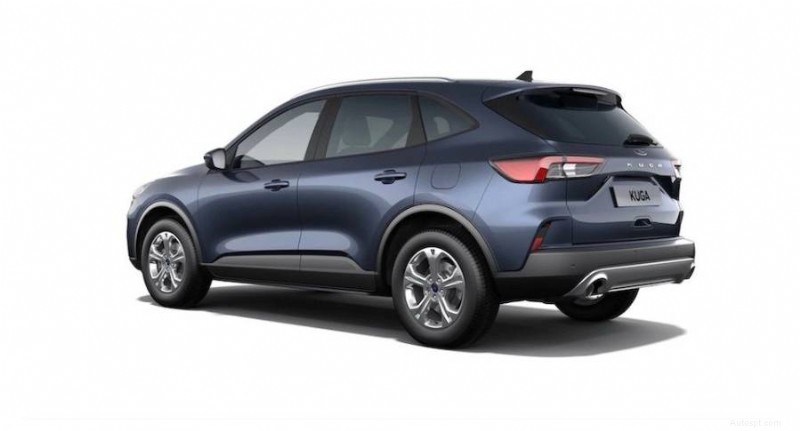 Ford Kuga Plug-In Hybrid:ваше полное руководство по покупке электромобиля для внедорожника в Великобритании 