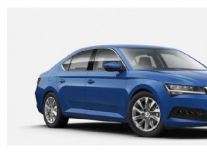 Гибридный хэтчбек Skoda Superb Plug-In:полное руководство для покупателей в Великобритании 