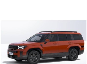 Hyundai Santa Fe PHEV:ваше полное руководство по покупке гибридного внедорожника в Великобритании 