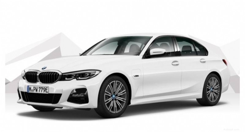 Полное руководство по покупке гибридного седана BMW 330e в Великобритании 
