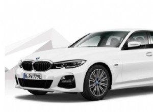 Полное руководство по покупке гибридного седана BMW 330e в Великобритании 