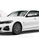 Полное руководство по покупке гибридного седана BMW 330e в Великобритании 