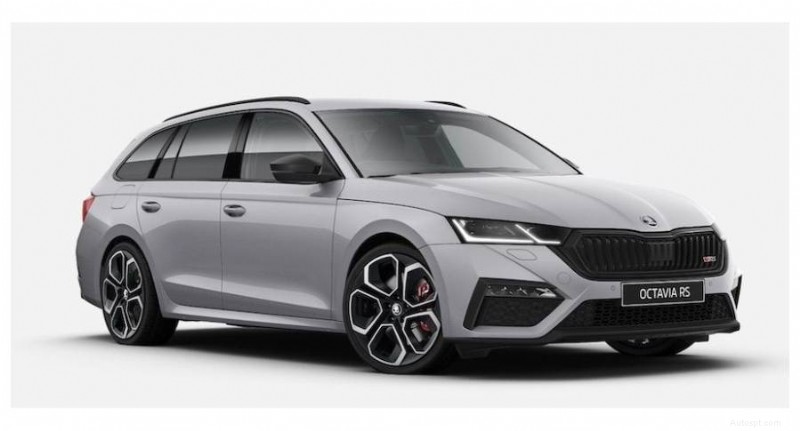 Гибридный универсал Skoda Octavia:ваше полное руководство по покупке в Великобритании 