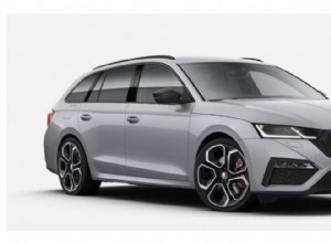 Гибридный универсал Skoda Octavia:ваше полное руководство по покупке в Великобритании 