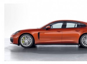 Porsche Panamera PHEV (седан):полное руководство по покупке электромобиля в Великобритании 
