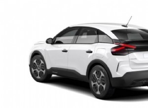 Citroën ë-C4 Hatchback:Руководство для покупателя полностью электрического компактного автомобиля из Великобритании 