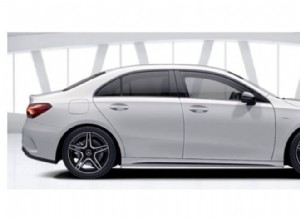 Mercedes-Benz A250e Plug-In Hybrid:Руководство для покупателей в Великобритании – характеристики, цены и характеристики 