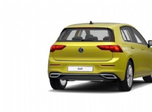 Гибридный хэтчбек Volkswagen Golf 8:полное руководство для покупателей в Великобритании 