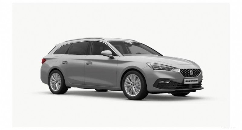 SEAT Leon e-Hybrid Estate — Руководство для покупателя из Великобритании по производительности подключаемого гибрида 