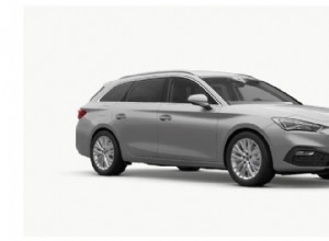 SEAT Leon e-Hybrid Estate — Руководство для покупателя из Великобритании по производительности подключаемого гибрида 