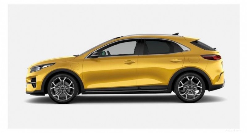 Внедорожник Kia XCeed PHEV:ваше полное руководство по покупке в Великобритании 