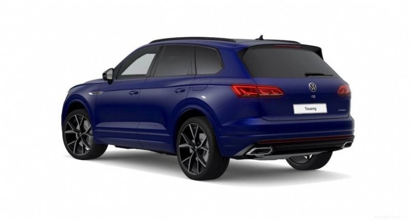 Гибридный внедорожник Volkswagen Touareg – Путеводитель по электроэнергетике для покупателя из Великобритании 