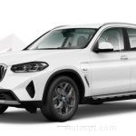 Плагин-гибрид BMW X3:полное руководство по покупке роскошного внедорожника в Великобритании 