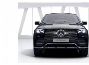 Гибридный внедорожник-купе Mercedes‑Benz GLE350de:ваше полное руководство по покупке в Великобритании 