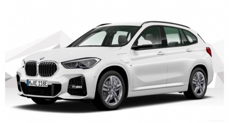 Гибридный внедорожник BMW X1:полное руководство для покупателей в Великобритании 