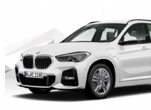 Гибридный внедорожник BMW X1:полное руководство для покупателей в Великобритании 