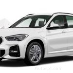 Гибридный внедорожник BMW X1:полное руководство для покупателей в Великобритании 