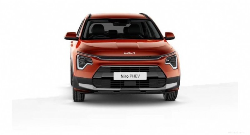 Гибридный внедорожник Kia Niro с подключаемым модулем:ваше полное руководство и обзор по покупке в Великобритании 