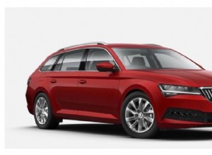 Skoda Superb Plug-In Hybrid Estate — Руководство для покупателей в Великобритании:характеристики, характеристики и цены 